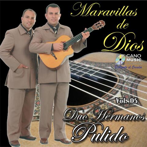 Maravillas De Dios, Vol. 5