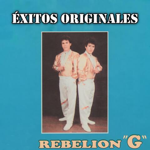 Éxitos Originales