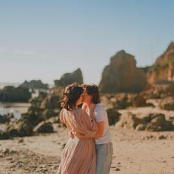 You Are so Gentle with Me