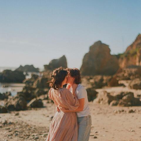 You Are so Gentle with Me