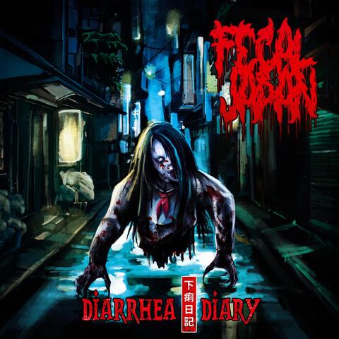 Diarrhea Diary