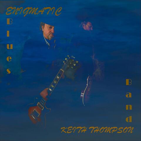 Enigmatic Blues