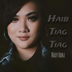 Haib Tiag Tiag