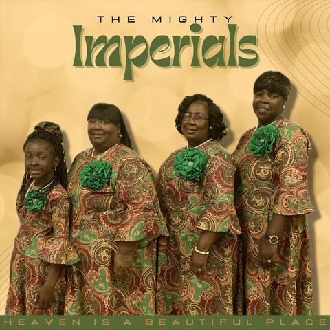 The Mighty Imperials