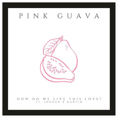 How Do We Live This Love? (feat. Jordan B. Martin)