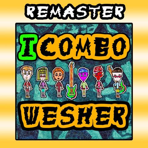 ICOMBO Remaster