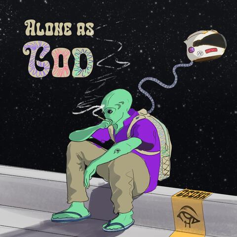 Aloneasgod