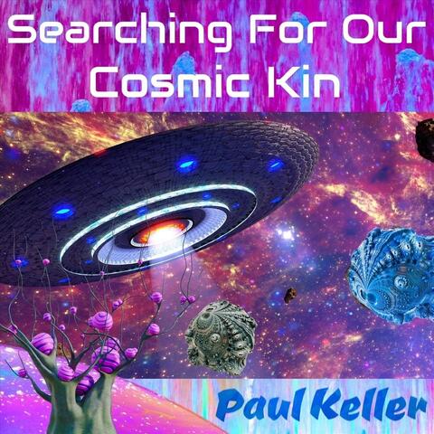Paul Keller