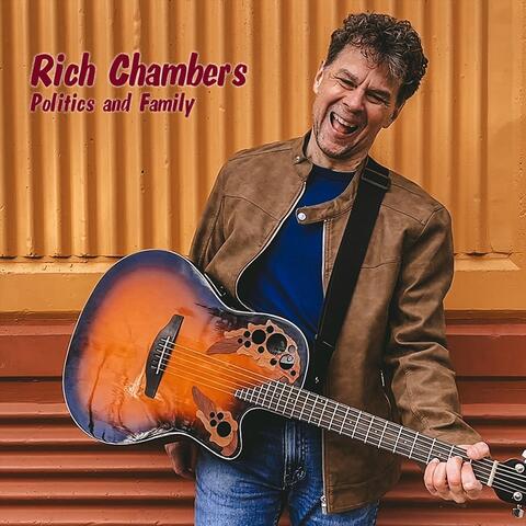 Rich Chambers