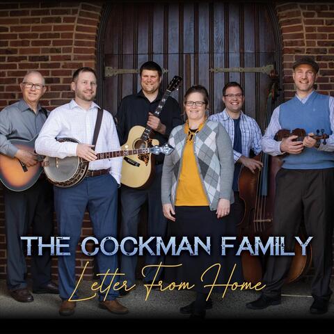 The Cockman Family