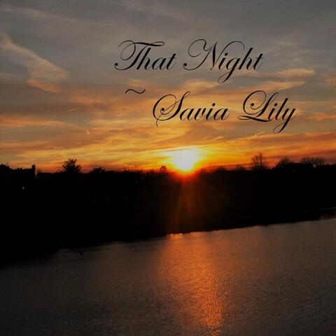 That Night