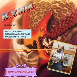 RACIST ROCKTALK