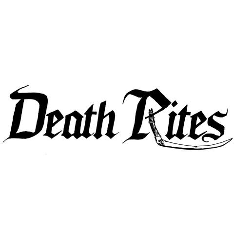 Death Rites (Demo 2024)