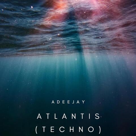 Atlantis (Techno)