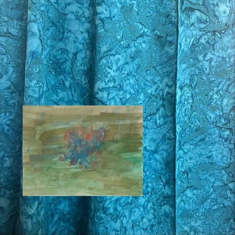 Songs for While Im Away