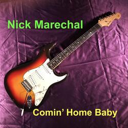 Comin' Home Baby