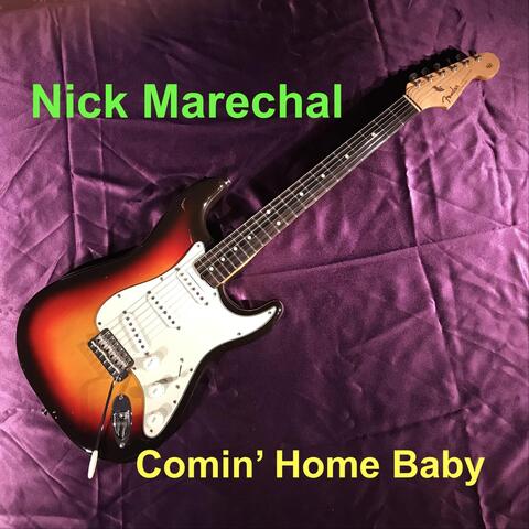 Comin' Home Baby