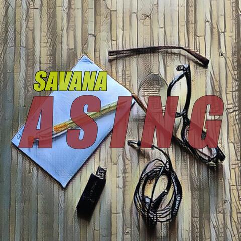 Asing