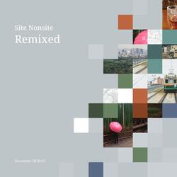 Jigokudani (Site Nonsite's Snow Monkey Mix)