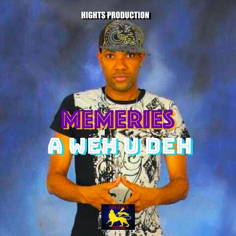 A Weh U Deh