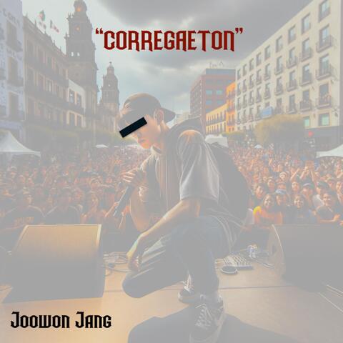 Corregaeton
