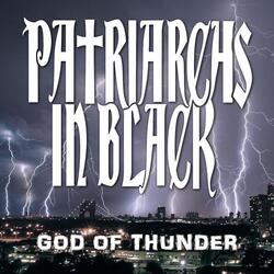 God of Thunder