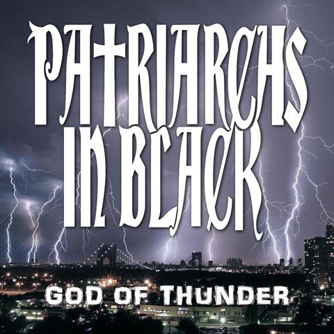 God of Thunder