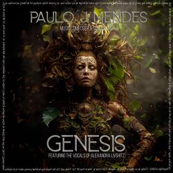 Genesis (feat. Alexandra Livshitz)