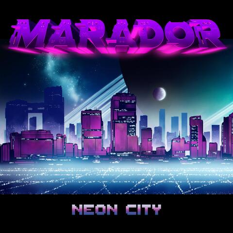Neon City