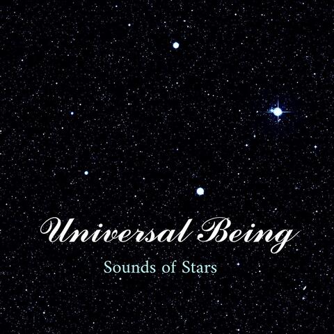 Universal Being