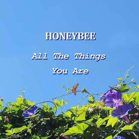 All The Things You Are