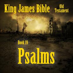 Psalms 88-90