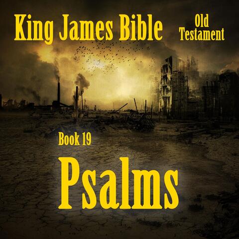 King James Bible, Book 19: Psalms