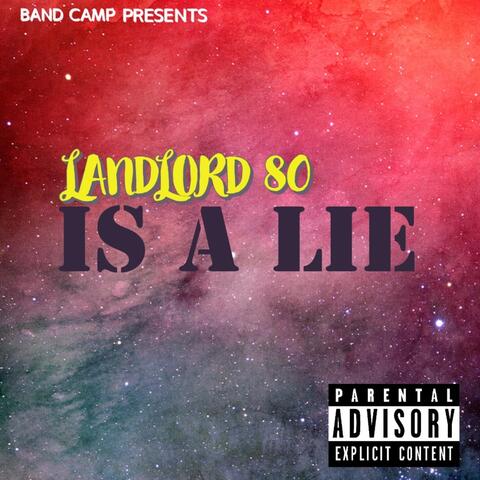 Is a Lie