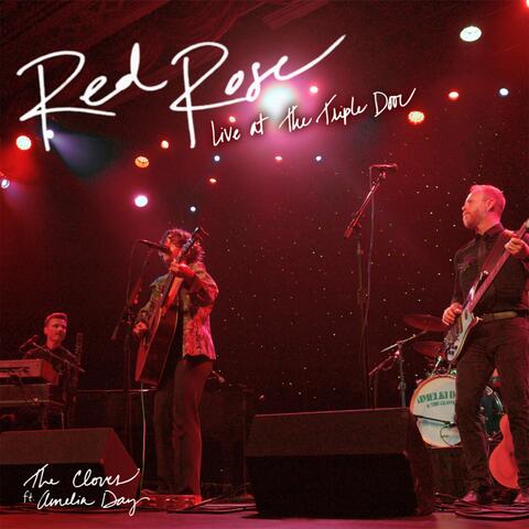 Red Rose (Live At The Triple Door) [feat. Amelia Day]
