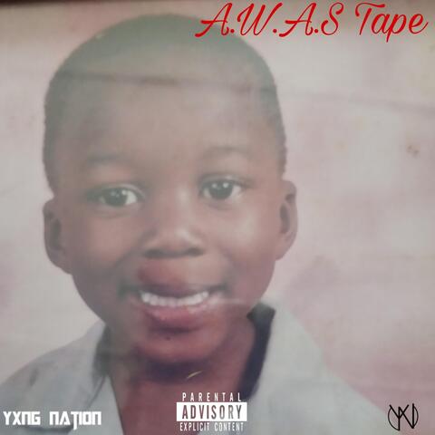 A.W.A.S Tape