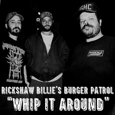 Whip It Around