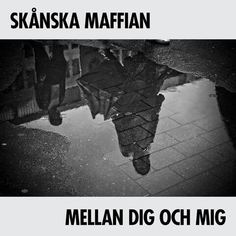Mellan dig och mig