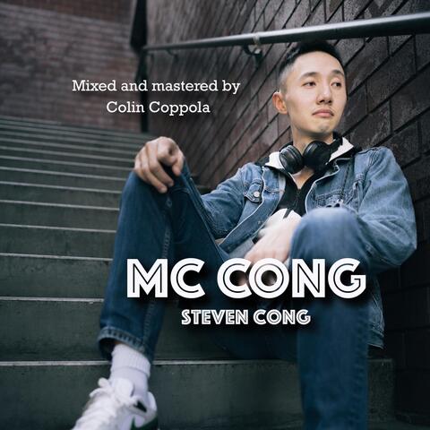 MC Cong