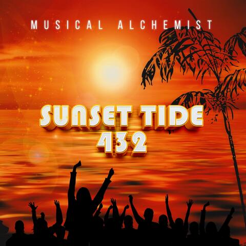 Sunset Tide 432