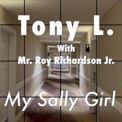 My Sally Girl