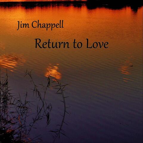 Return to Love