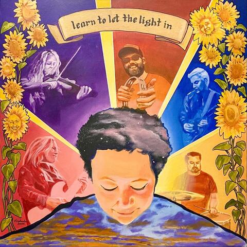 Learn to Let the Light In