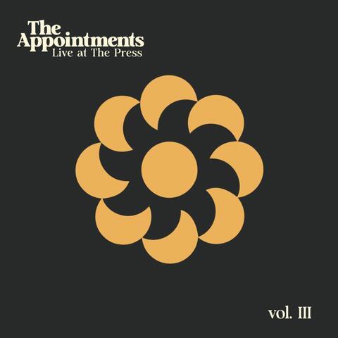 Live at the Press Vol. 3