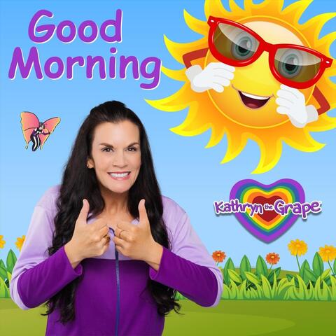 Good Morning