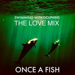 Swimming with Dolphins (The Love Mix)