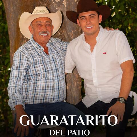 Guaratarito del Patio (feat. Carlos Cedeño)