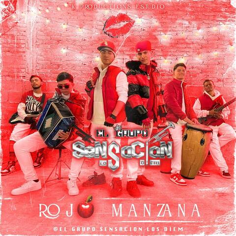 Rojo Manzana