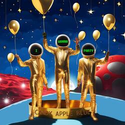 I Wanna Party (Matt Pop Extended Version) [feat. Nick Bramlett]