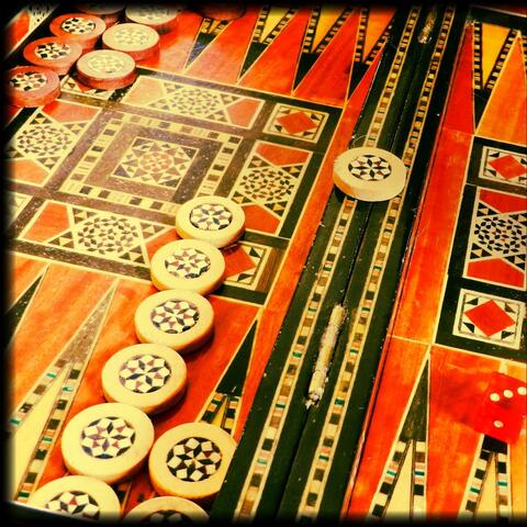 The Long Game